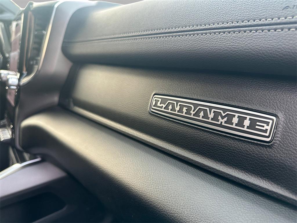 new 2026 Ram 2500 car, priced at $84,275