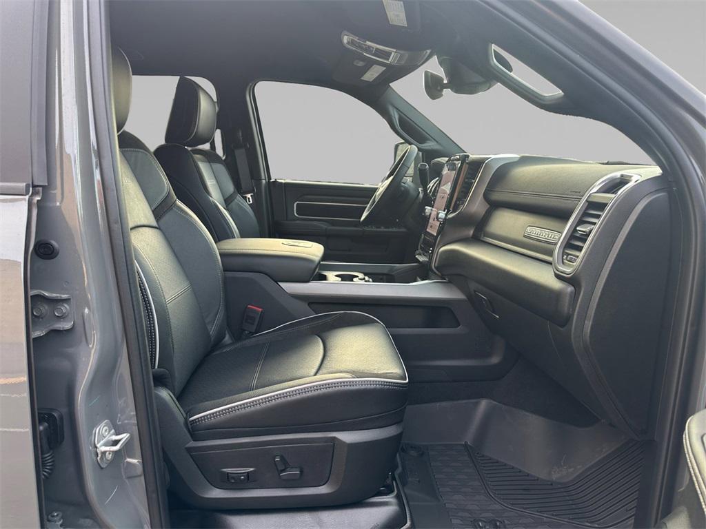 new 2026 Ram 2500 car, priced at $84,275