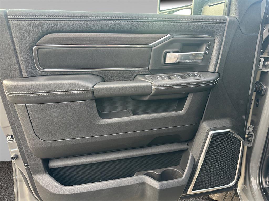 new 2026 Ram 2500 car, priced at $84,275