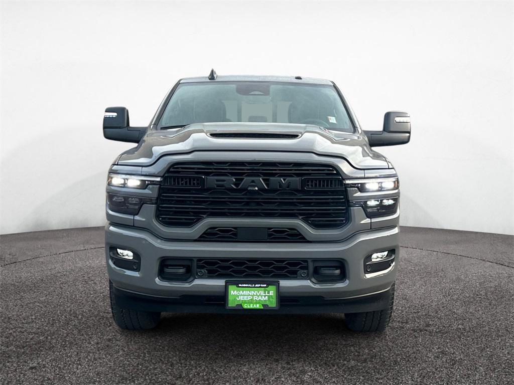 new 2026 Ram 2500 car, priced at $84,275