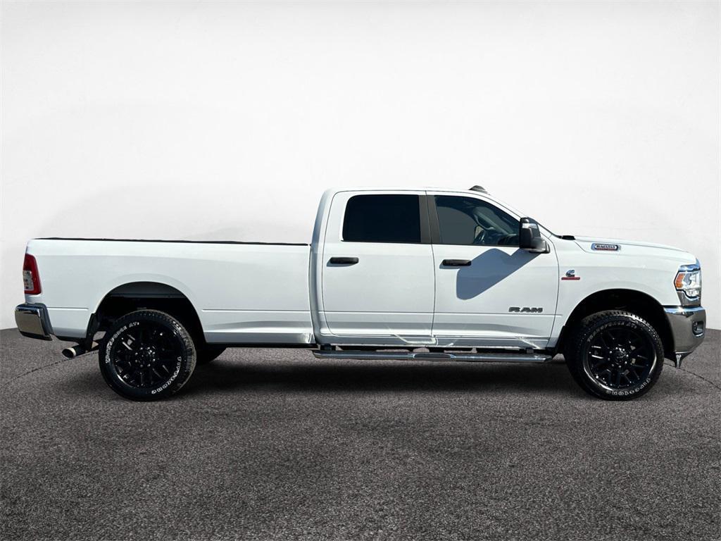 used 2024 Ram 3500 car, priced at $55,608