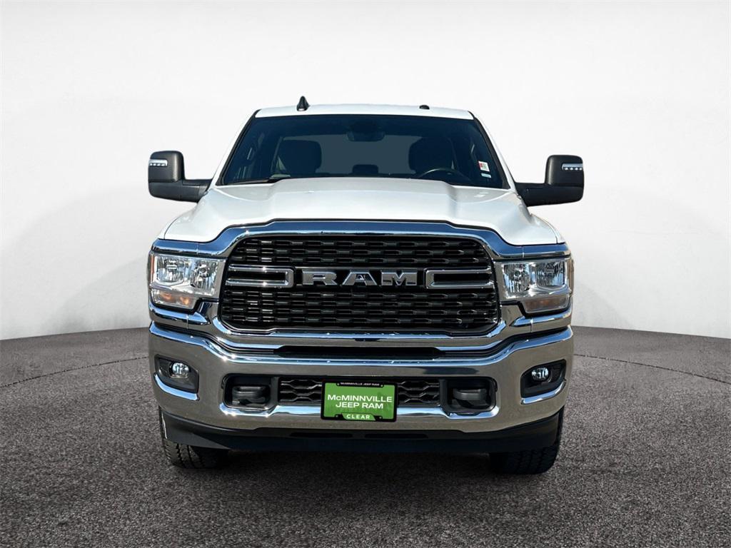 used 2024 Ram 3500 car, priced at $55,608