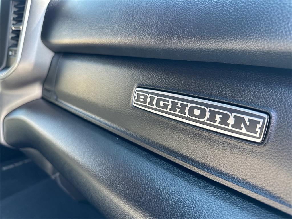 used 2024 Ram 3500 car, priced at $55,608