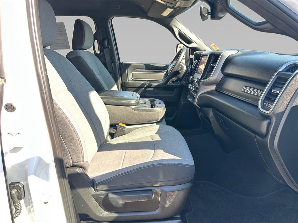 used 2024 Ram 3500 car, priced at $55,608