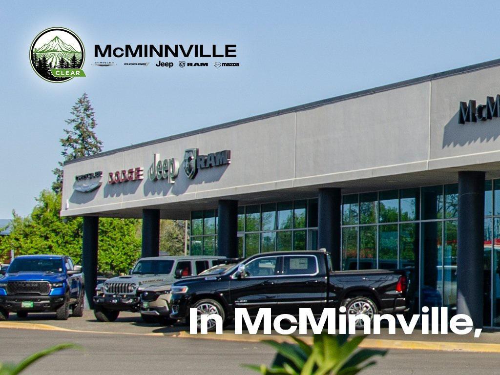 used 2024 Jeep Grand Cherokee L car, priced at $32,932