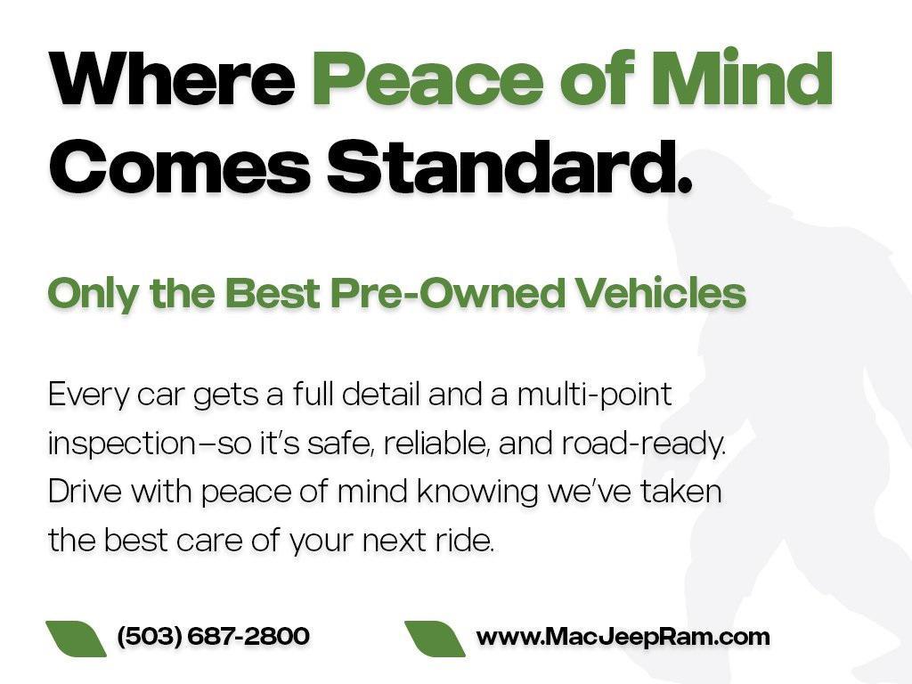 used 2024 Jeep Grand Cherokee L car, priced at $32,932