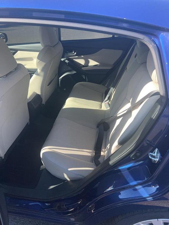 used 2017 Subaru Impreza car, priced at $13,540