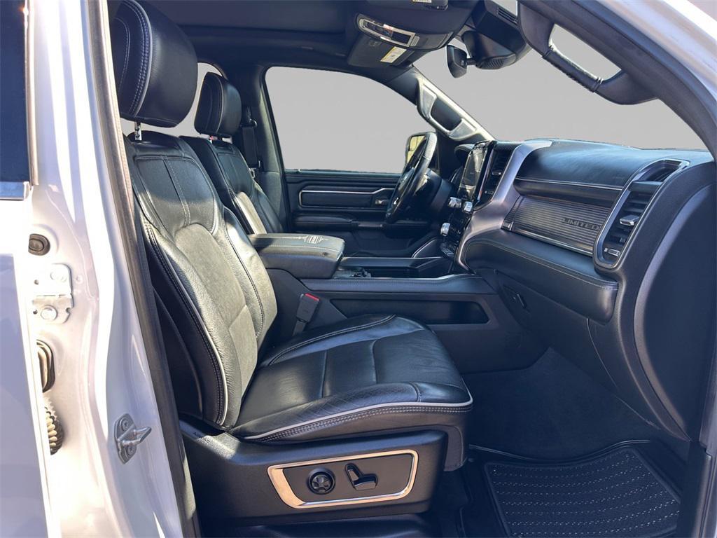 used 2020 Ram 1500 car, priced at $41,663