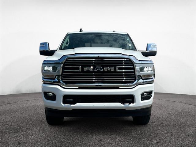 used 2024 Ram 2500 car, priced at $59,343