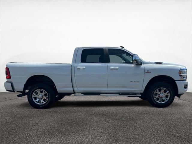used 2024 Ram 2500 car, priced at $59,343