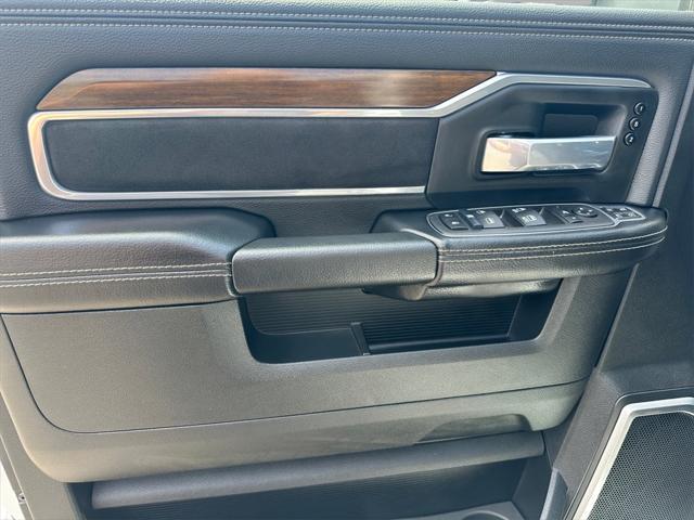 used 2024 Ram 2500 car, priced at $59,343