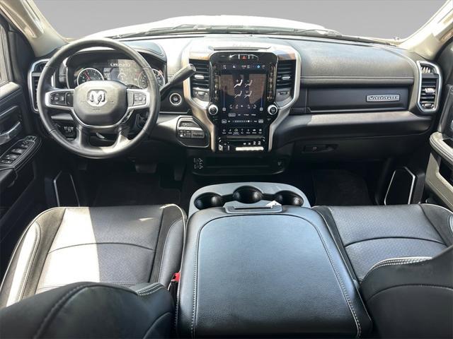 used 2024 Ram 2500 car, priced at $59,343