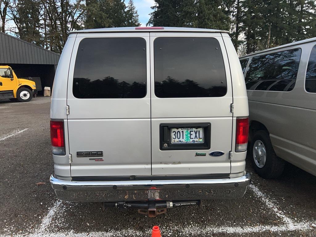 used 2011 Ford E350 Super Duty car, priced at $19,158