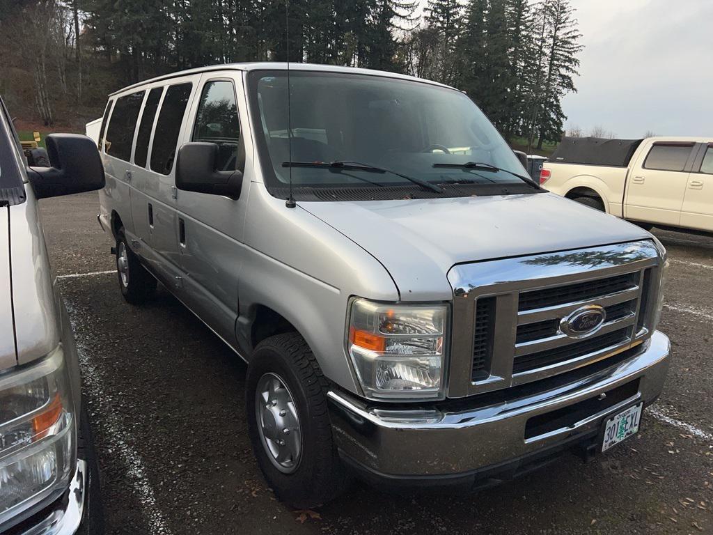 used 2011 Ford E350 Super Duty car, priced at $19,158