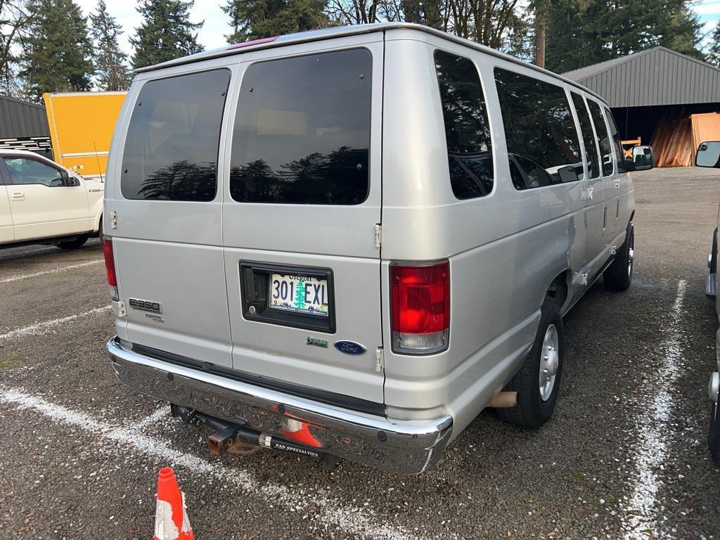 used 2011 Ford E350 Super Duty car, priced at $19,158