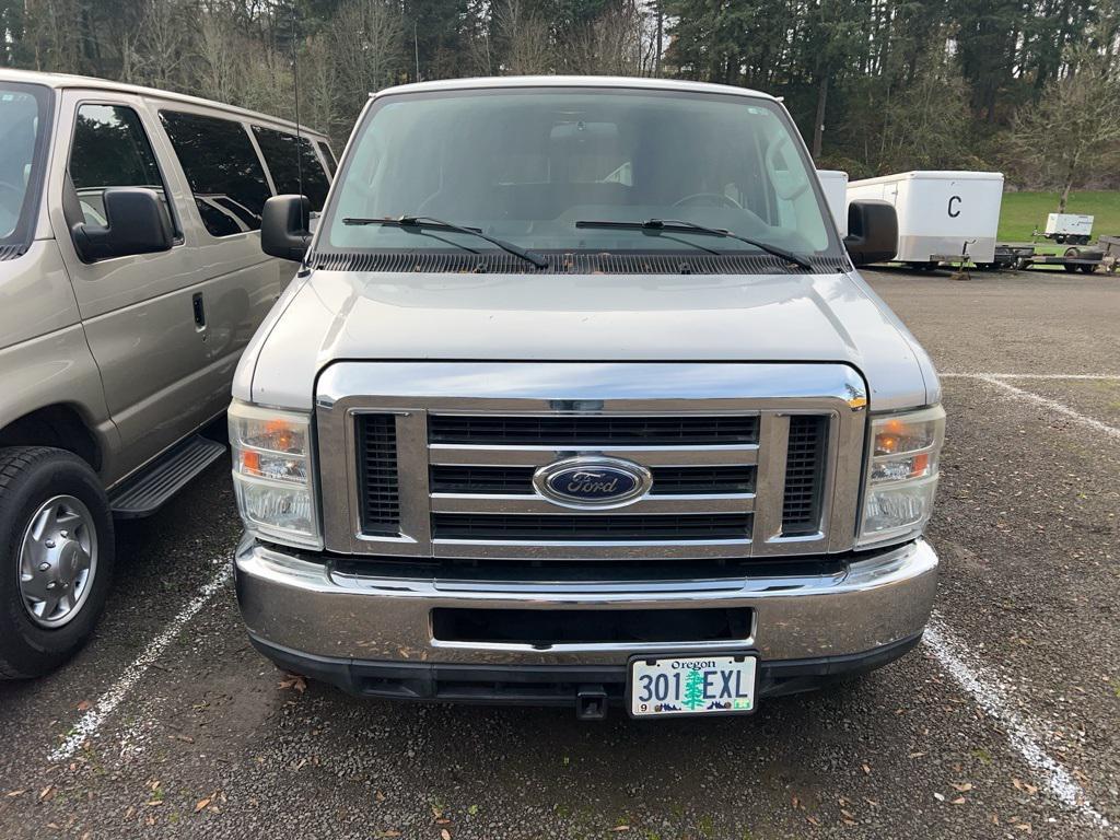 used 2011 Ford E350 Super Duty car, priced at $19,158