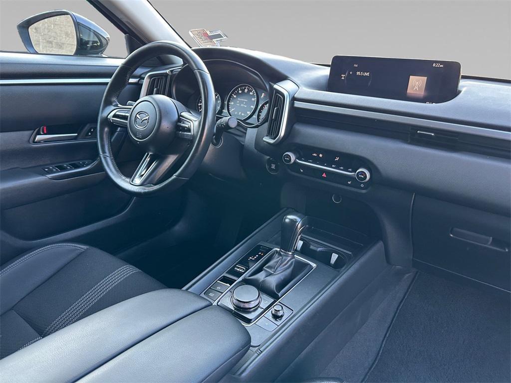 used 2024 Mazda CX-50 car, priced at $26,238