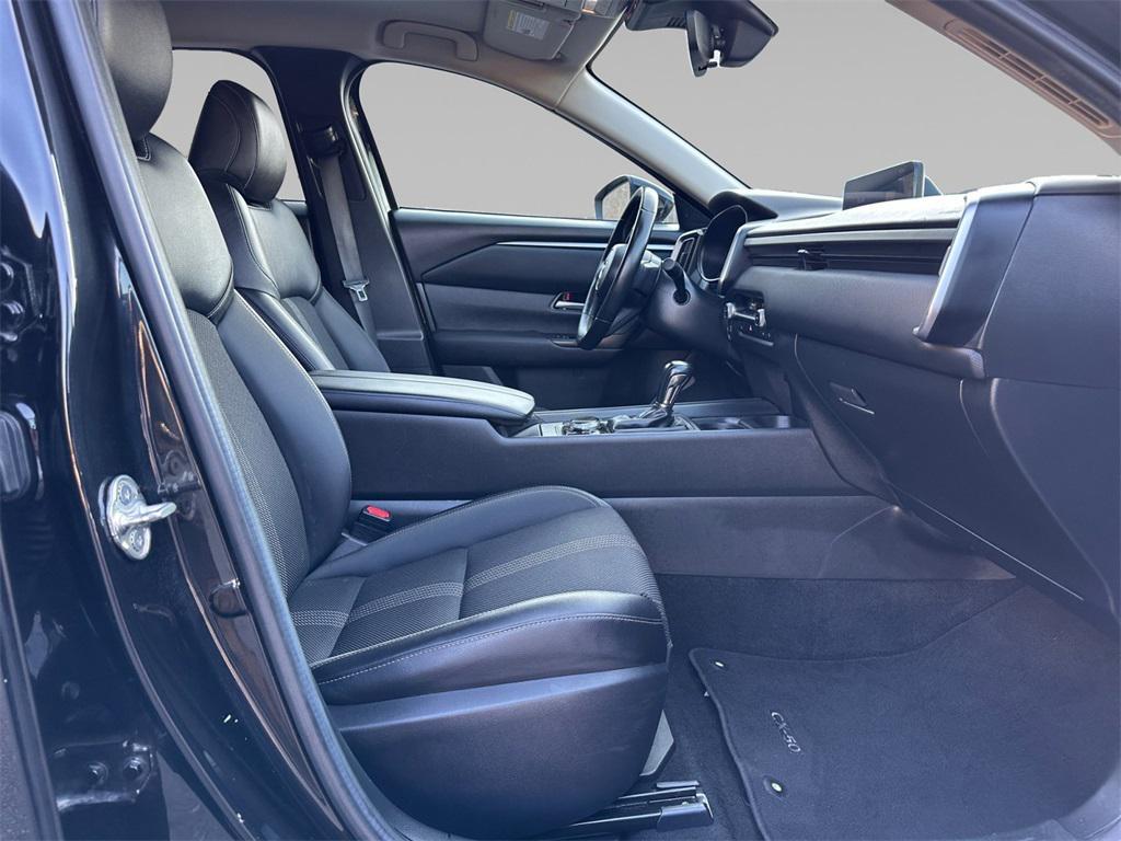 used 2024 Mazda CX-50 car, priced at $26,238