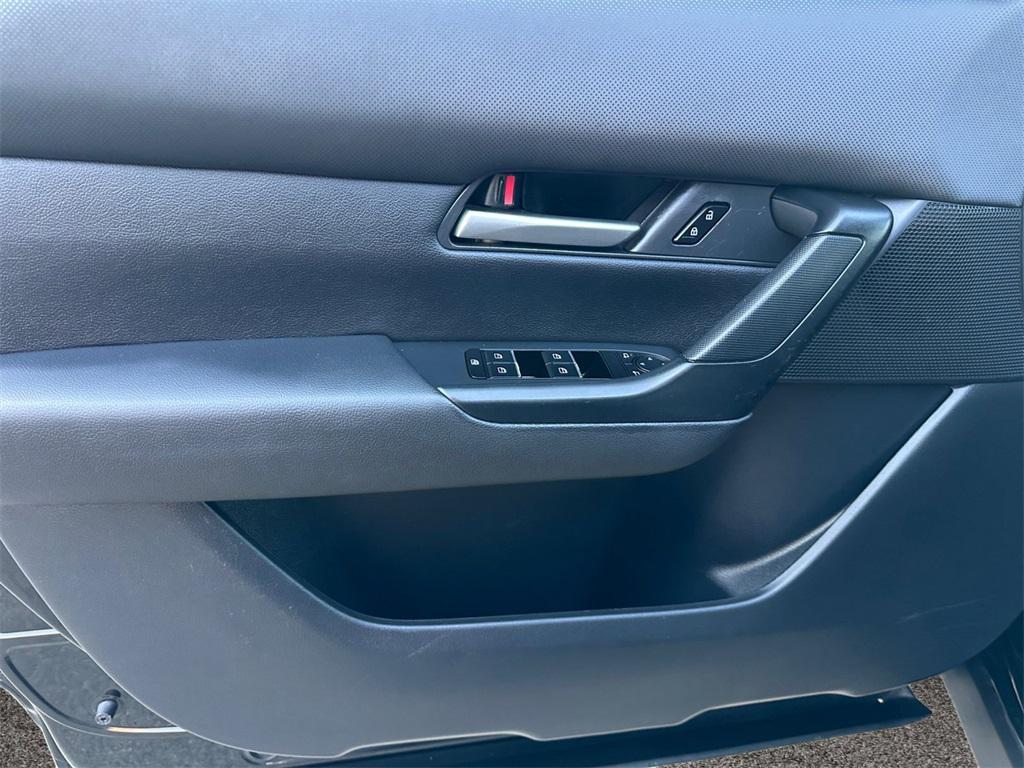 used 2024 Mazda CX-50 car, priced at $26,238