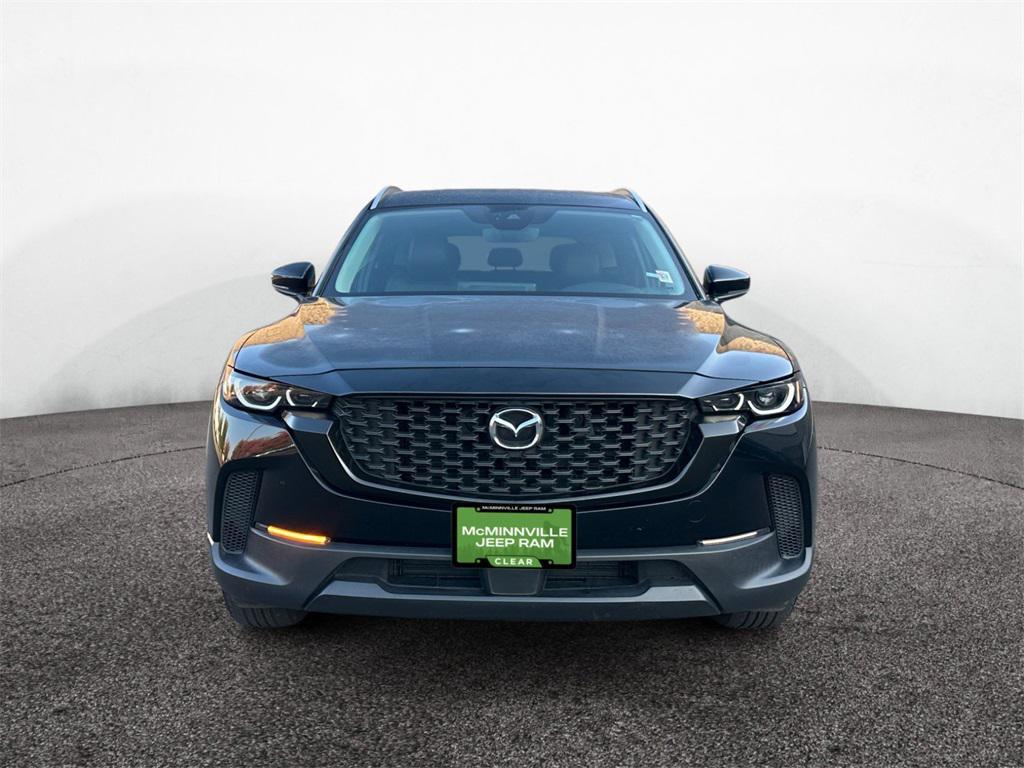 used 2024 Mazda CX-50 car, priced at $26,238