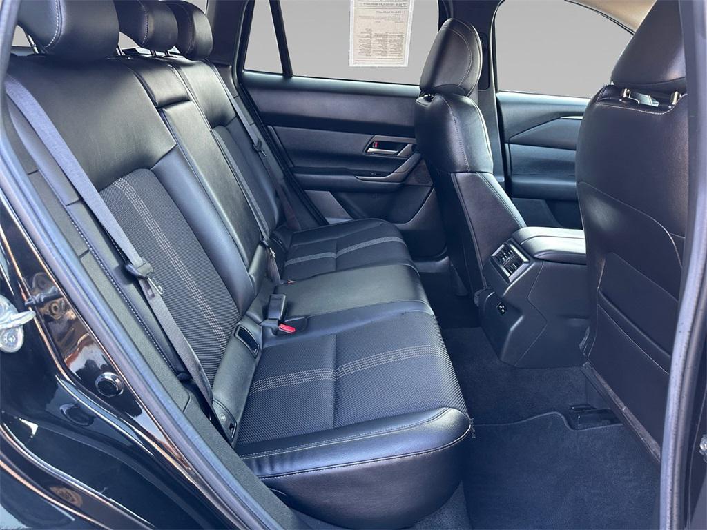 used 2024 Mazda CX-50 car, priced at $26,238