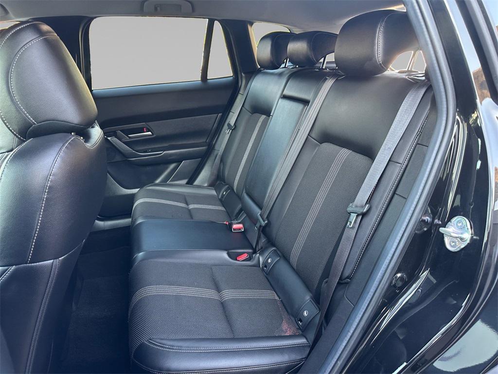 used 2024 Mazda CX-50 car, priced at $26,238