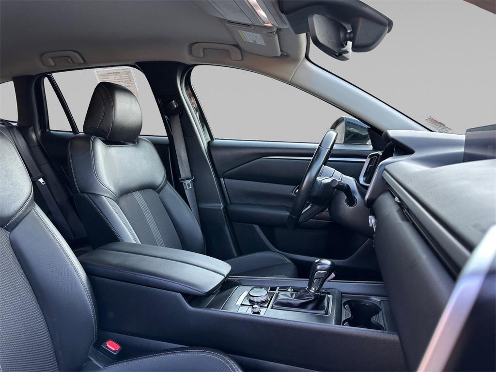 used 2024 Mazda CX-50 car, priced at $26,238