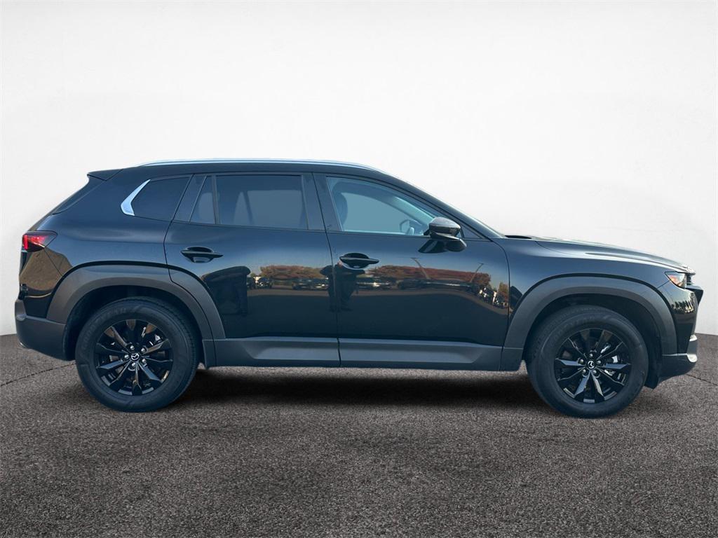 used 2024 Mazda CX-50 car, priced at $26,238