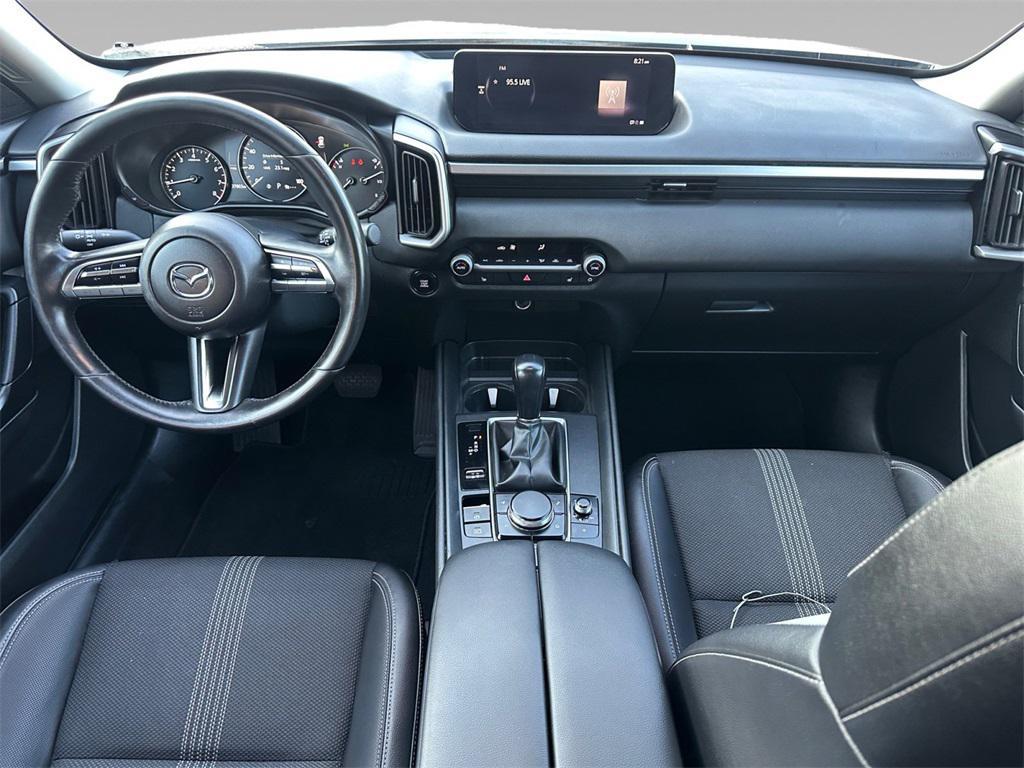used 2024 Mazda CX-50 car, priced at $26,238