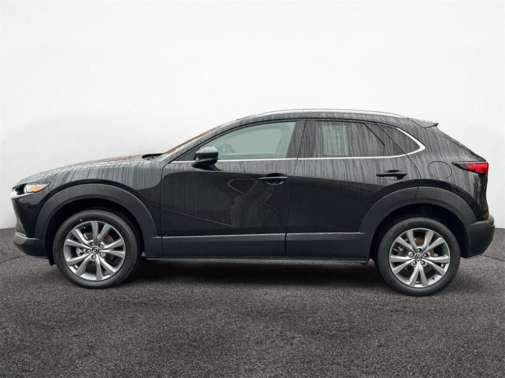 used 2024 Mazda CX-30 car, priced at $25,320