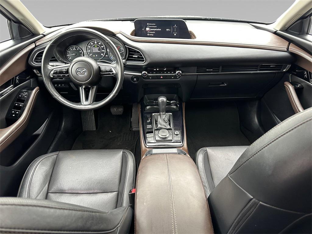 used 2024 Mazda CX-30 car, priced at $25,320