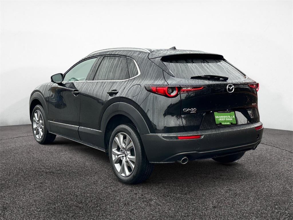 used 2024 Mazda CX-30 car, priced at $25,320