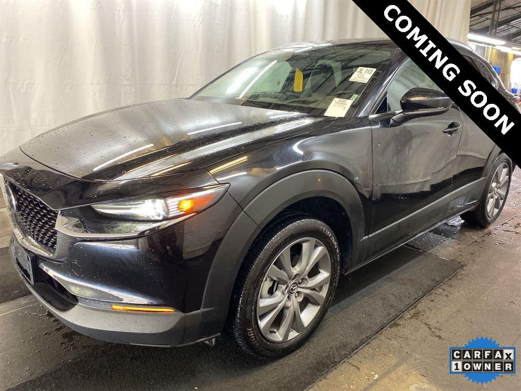 used 2024 Mazda CX-30 car, priced at $26,197