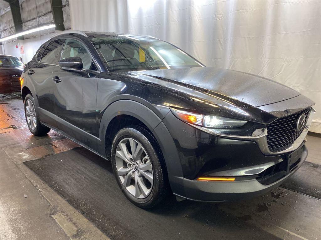 used 2024 Mazda CX-30 car, priced at $25,339
