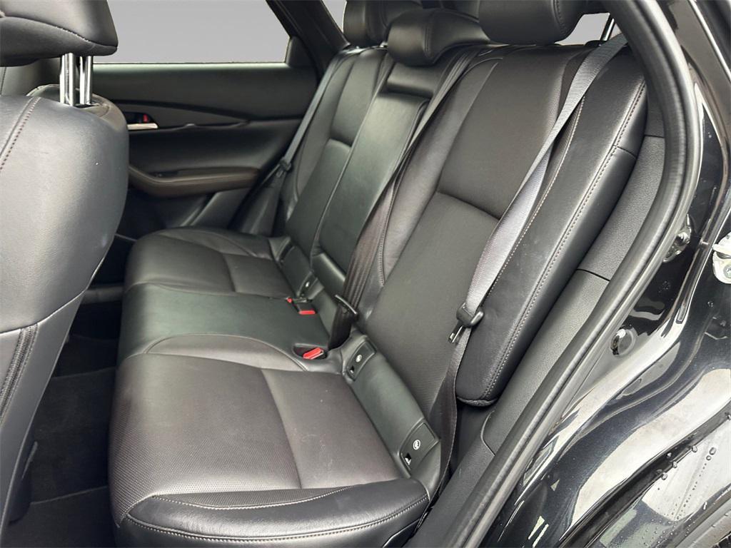 used 2024 Mazda CX-30 car, priced at $25,320
