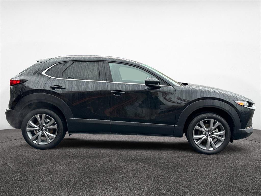used 2024 Mazda CX-30 car, priced at $25,320