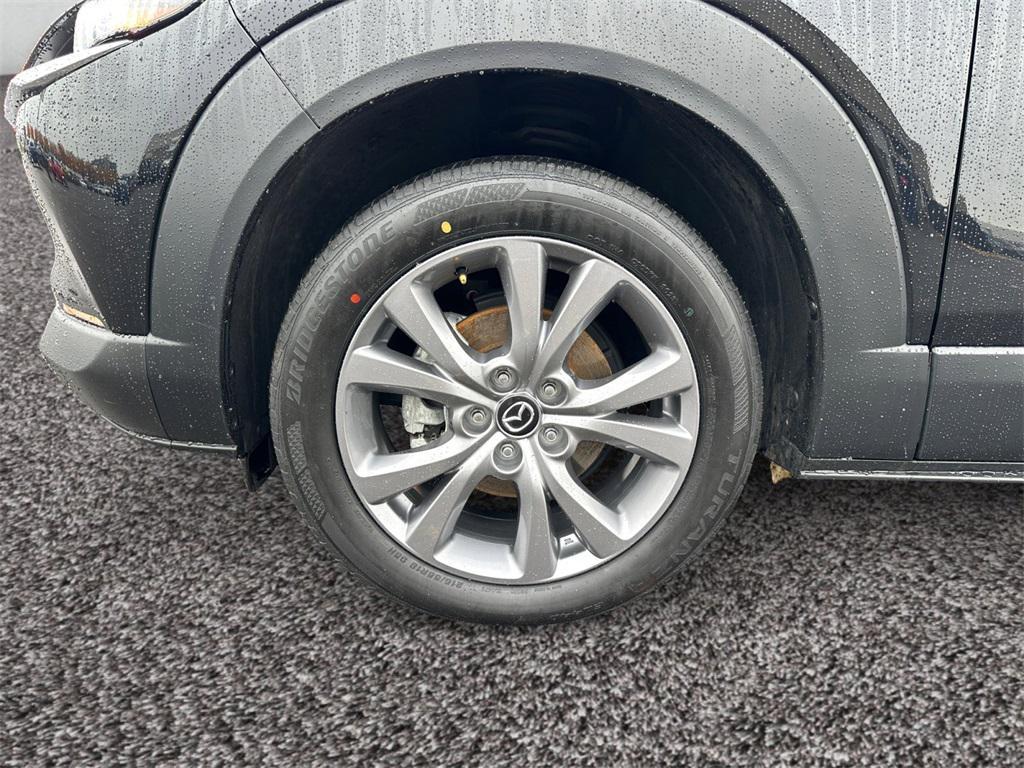 used 2024 Mazda CX-30 car, priced at $25,320