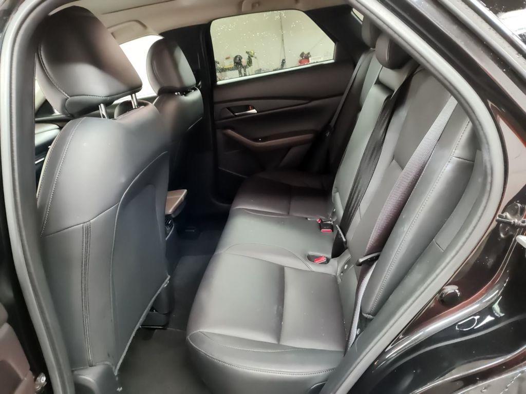 used 2024 Mazda CX-30 car, priced at $25,339