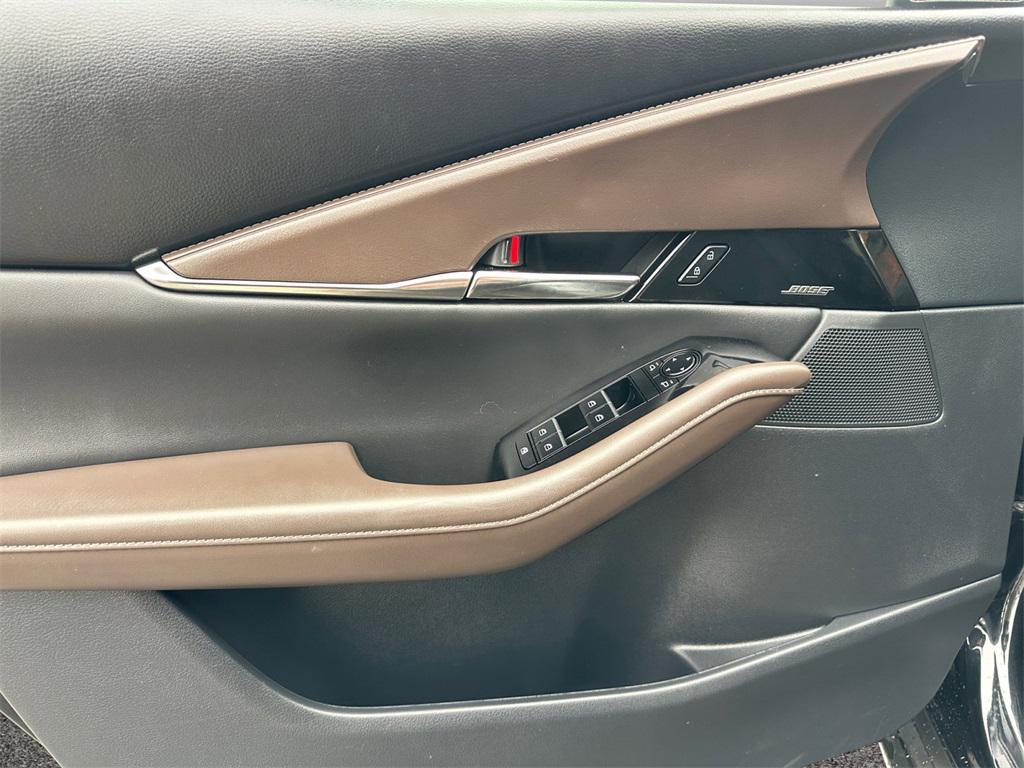 used 2024 Mazda CX-30 car, priced at $25,320