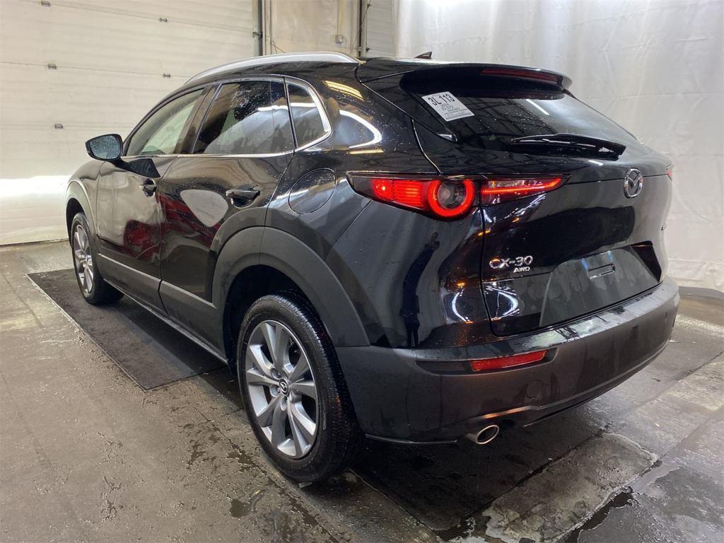 used 2024 Mazda CX-30 car, priced at $25,339