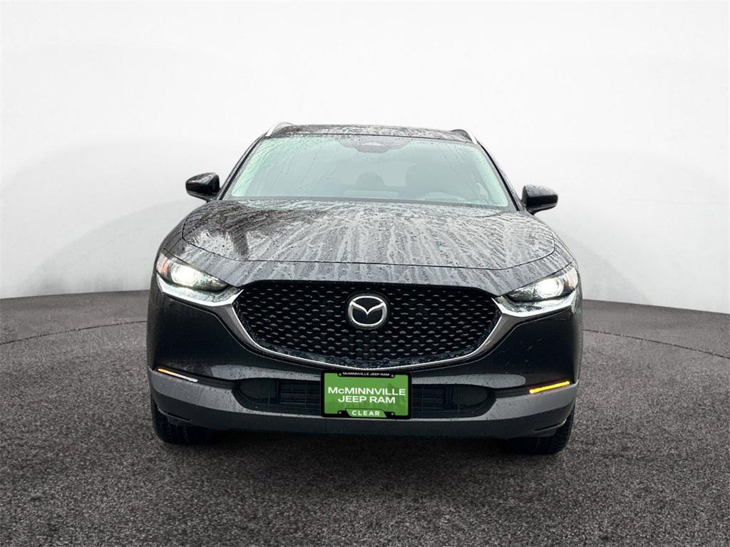 used 2024 Mazda CX-30 car, priced at $25,320