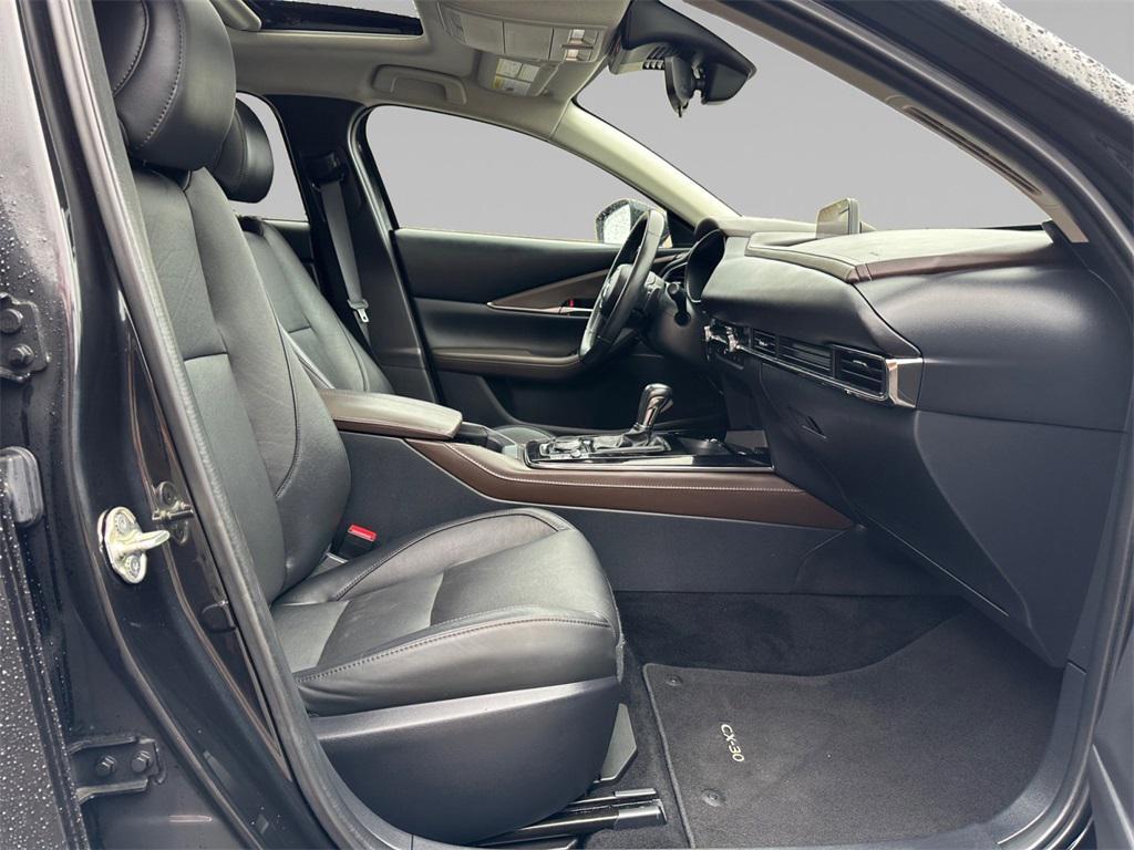used 2024 Mazda CX-30 car, priced at $25,320