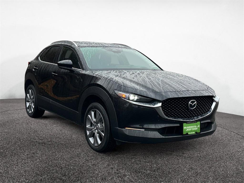 used 2024 Mazda CX-30 car, priced at $25,320