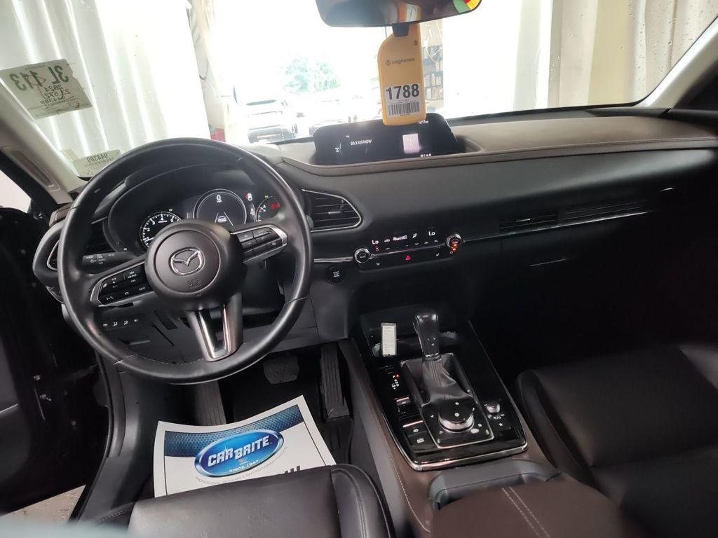 used 2024 Mazda CX-30 car, priced at $25,339