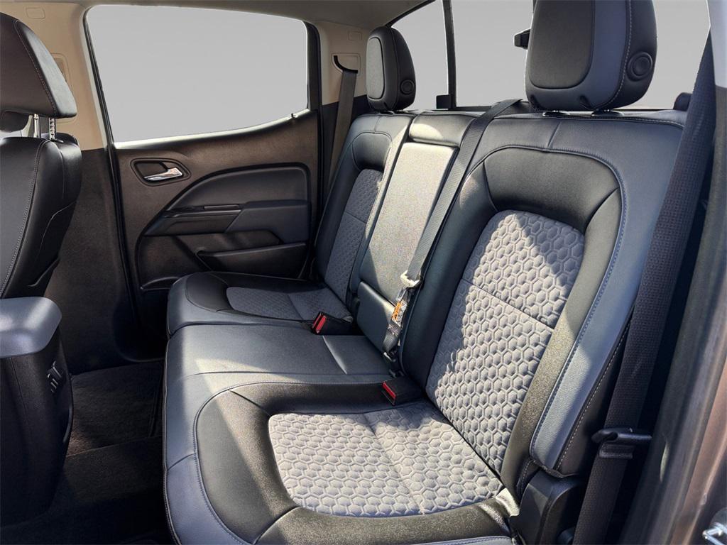 used 2016 Chevrolet Colorado car, priced at $22,255