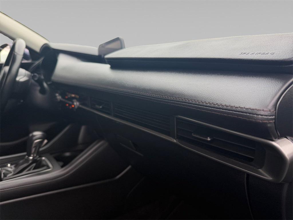 used 2023 Mazda Mazda3 car, priced at $21,301