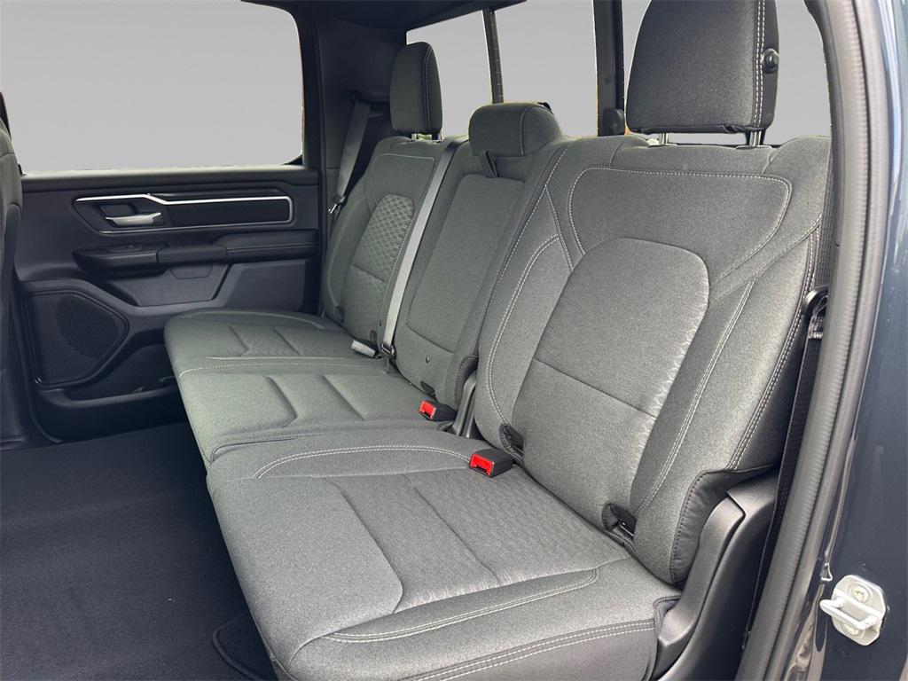 new 2026 Ram 1500 car, priced at $53,340