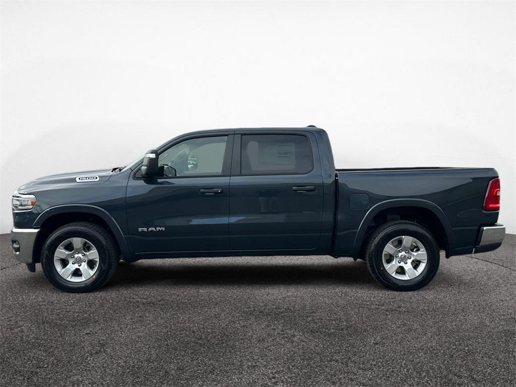 new 2026 Ram 1500 car, priced at $53,340