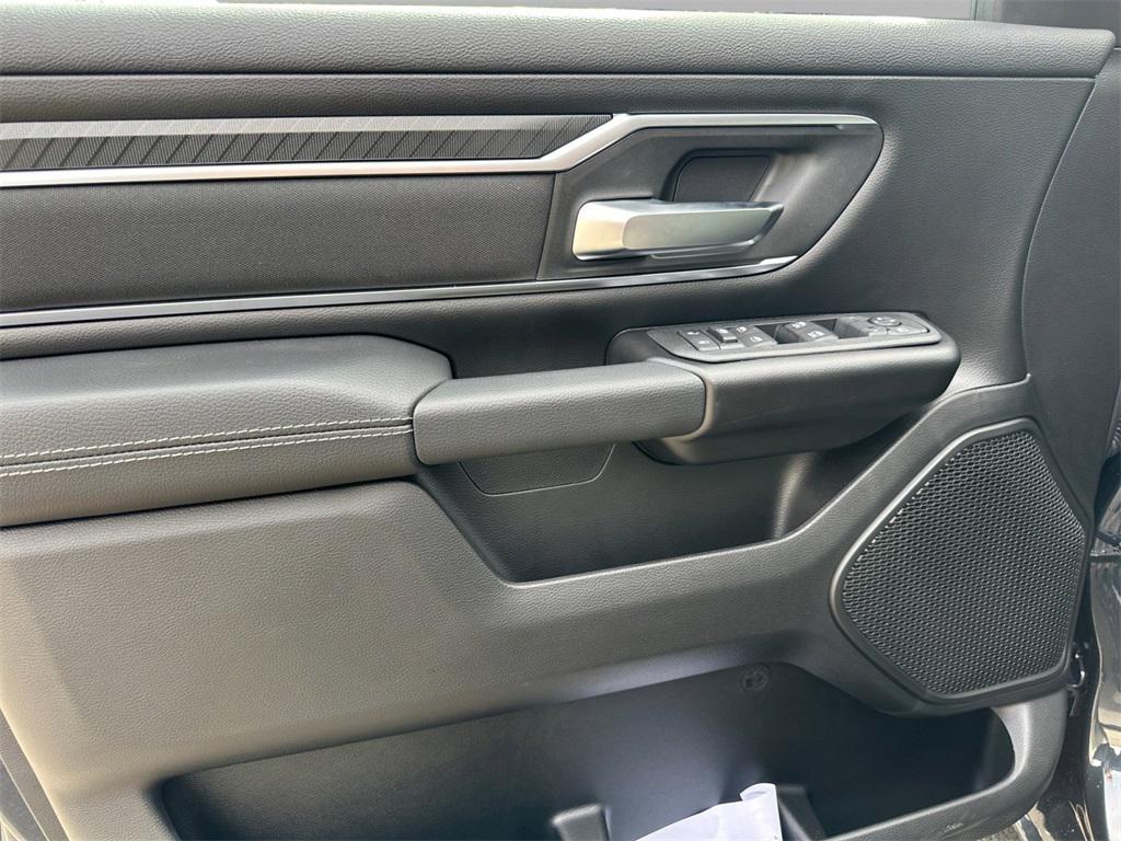 new 2026 Ram 1500 car, priced at $53,340