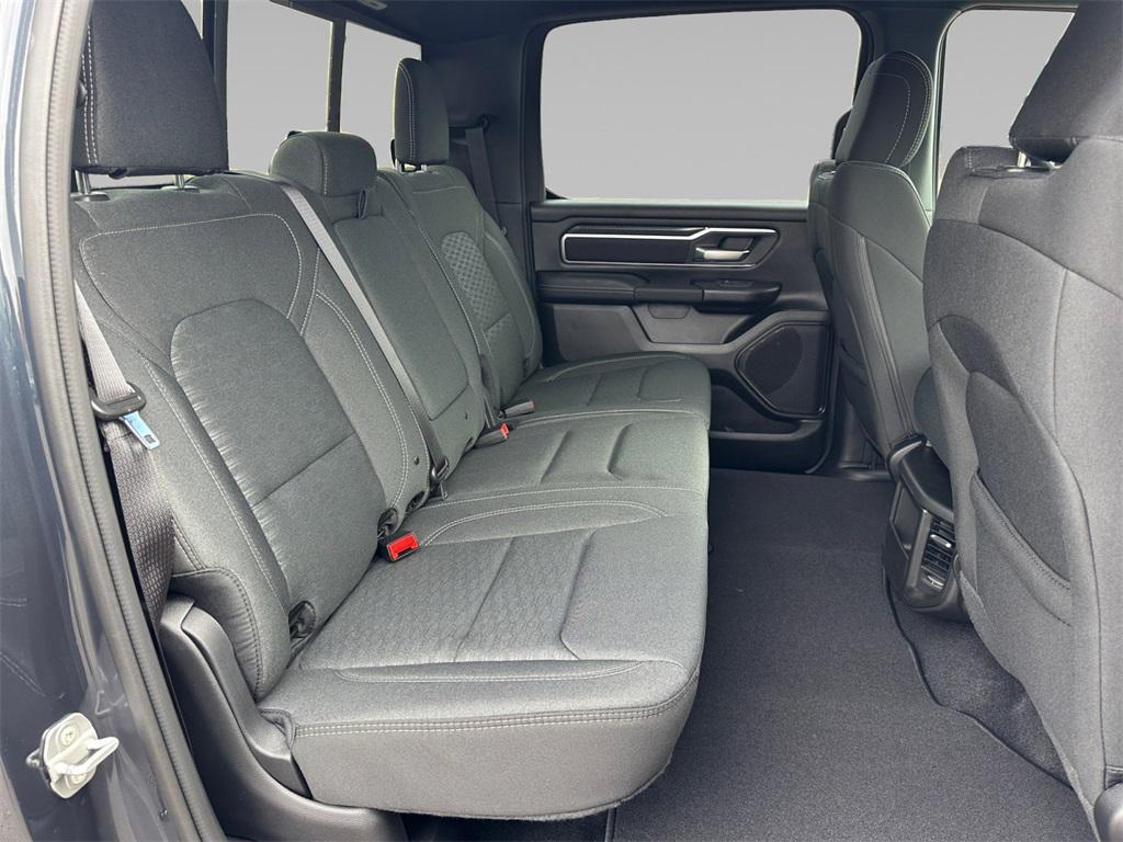 new 2026 Ram 1500 car, priced at $53,340